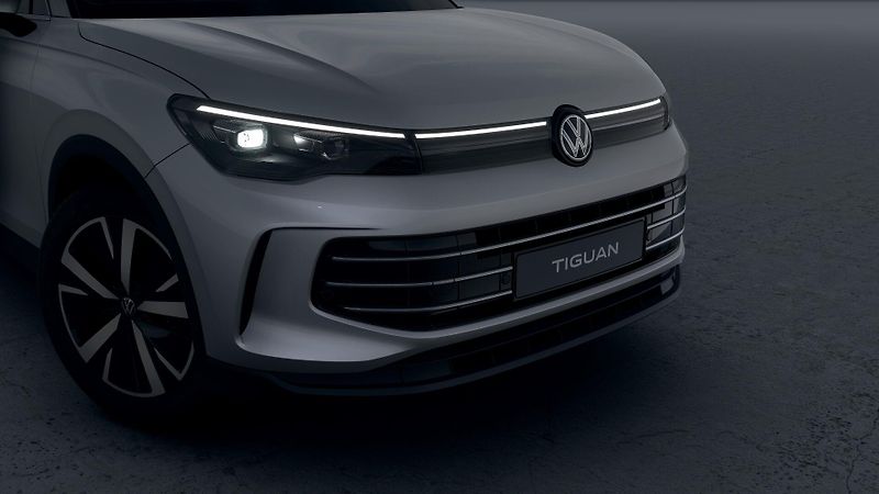 Volkswagen Tiguan 1.5 eTSI 110 kW mHEV - fotka 6 z 11