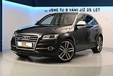 Audi SQ5 (2014) 3.0 230 KW QUATTRO Bi-Xenon Ka - náhled 1