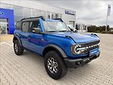 Ford Bronco (2025) 2,7 Badlands 246kW DPH - náhled 7