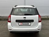 Dacia Logan 1.0SCe MCV KLIMA AC Bluetooth - náhled 4