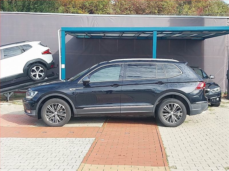 Volkswagen Tiguan Allspace (2019) 2.0 TDI - fotka 3 z 20