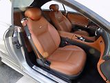 Mercedes-Benz CL (2010) 500 AMG/4-Matic/Designo/ - náhled 16