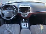 Hyundai Santa Fe (2009) 2.2 CRDi 4x4, ČR, AT, AC, TZ - náhled 8