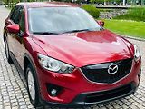 Mazda CX-5 2.0i AUT 4x4 SENZORY TAŽNÉ - náhled 7