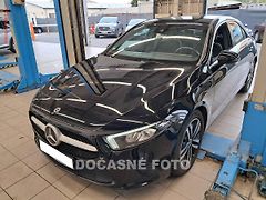 Mercedes-Benz Třídy A (2022) 1.3i, ČR, AT, navi, LED - fotografie inzerátu