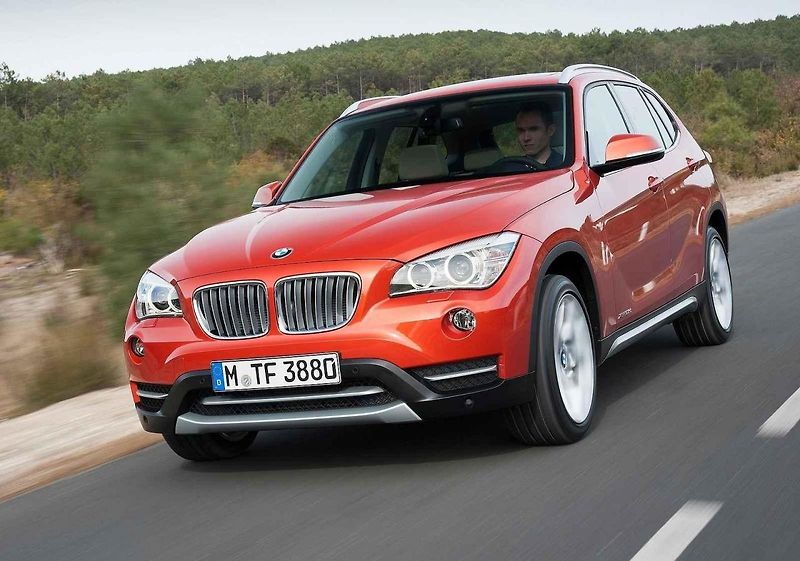 Na BMW řad 5 a 6 z poloviny minulého desetiletí je třeba si dát pozor