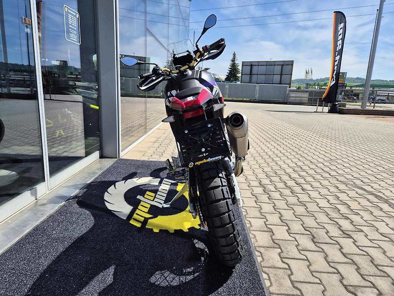 Aprilia Tuareg 660 (2026) Rally E5+ - fotka 5 z 20