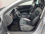 Škoda Superb (2015) 1.6 TDi, Elegance, kůže - náhled 9