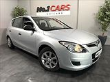 Hyundai i30 1,4   CVVT 95.000KM KLIMA - náhled 1