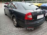 Škoda Octavia (2011) 1.6 TDi, ČR, autoAC, temp - náhled 1