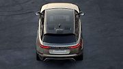 Range Rover Velar.