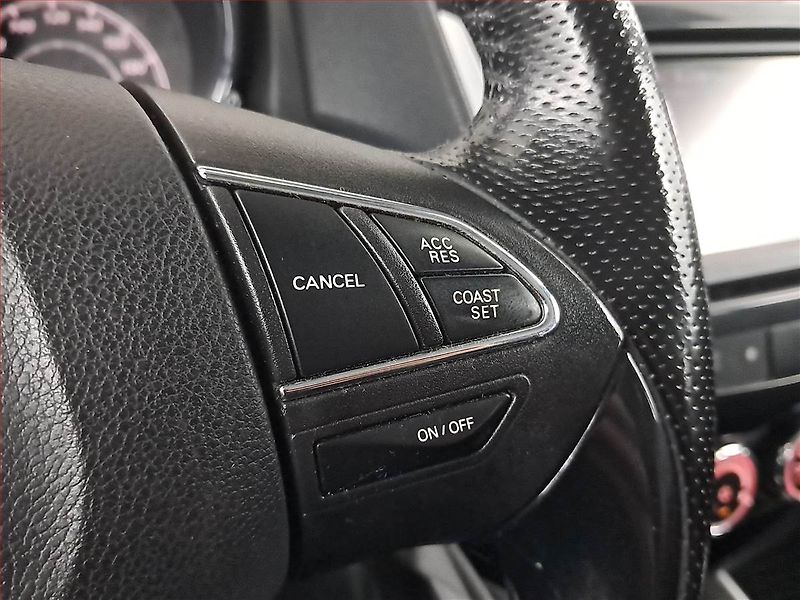 Citroën C4 Aircross (2012) 1.6, Park. senzory - fotka 17 z 19
