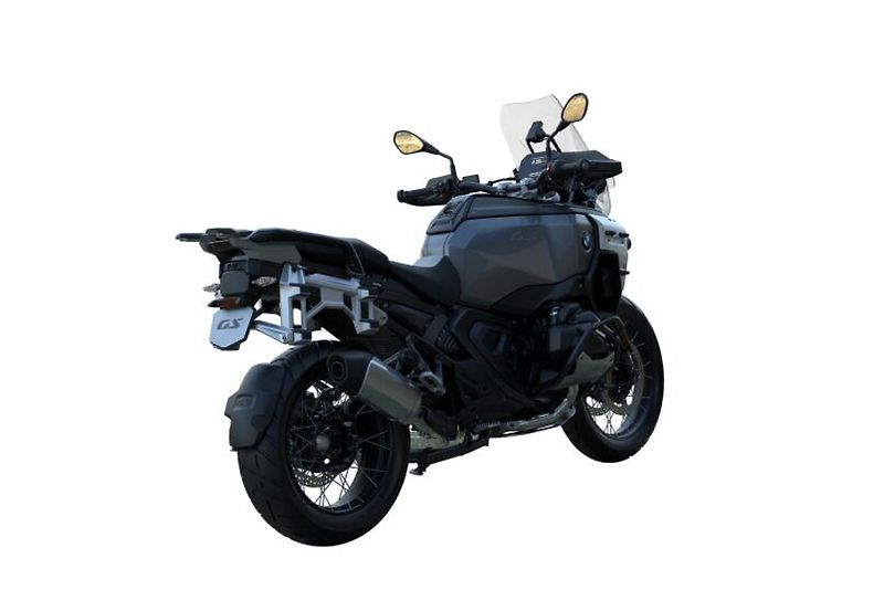 BMW R 1300 GS Adventure - fotka 3 z 4
