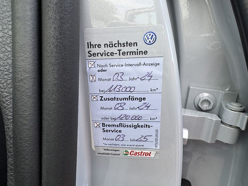 Volkswagen Golf (2017) 1.4TSi HighLine LED Navi Pano - fotka 35 z 50