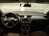 Škoda Octavia (2015) 1.6 TDi, ČR, AC - náhled 8