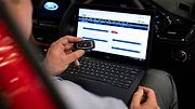 Ford představuje novou technologii, která zamezí krádežím aut s bezlíčkovým přístupem