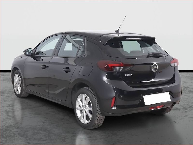 Opel Corsa (2023) 1.2 Turbo, Serv.kniha, Navi - fotka 4 z 14
