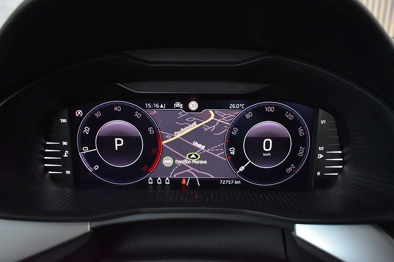 Škoda Kamiq 1.5TSI DSG*STYLE*ACC*KAMERA*ČR - fotka 20 z 42