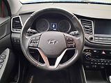Hyundai Tucson (2016) 1.6 GDi, Navi, kamera, TZ - náhled 11