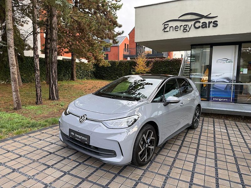 Volkswagen ID.3 Pro 150 kW 360° kamera 62kWh - fotografie inzerátu