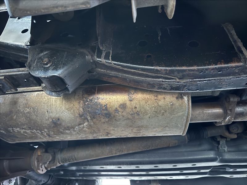 Ford Ranger 3,2 Limited,AT,po servisu! - fotka 27 z 32