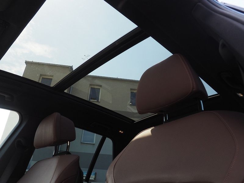 BMW X5 (2020) M50d, Laser, Individual - fotka 42 z 45