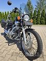Yamaha XV 535 Virago (1996) - náhled 2