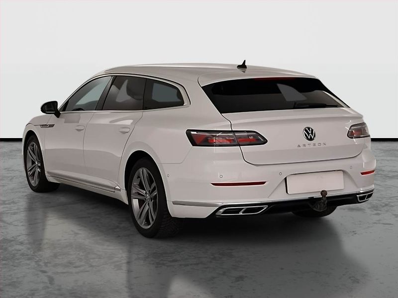 Volkswagen Arteon (2020) R-line 2.0 TDI - fotka 4 z 24