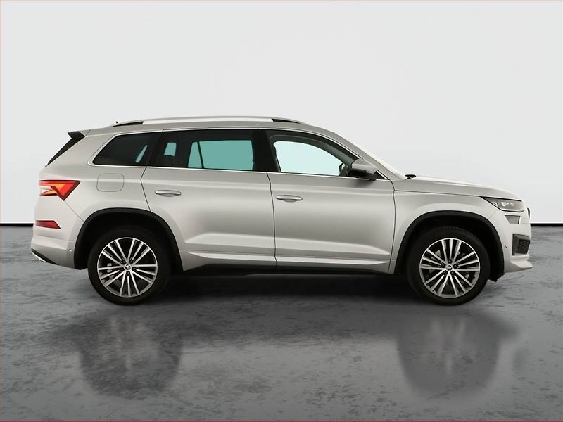 Škoda Kodiaq (2023) 2.0 TDI - fotka 6 z 23