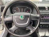 Škoda Octavia 1.9 TDI Combi - náhled 8