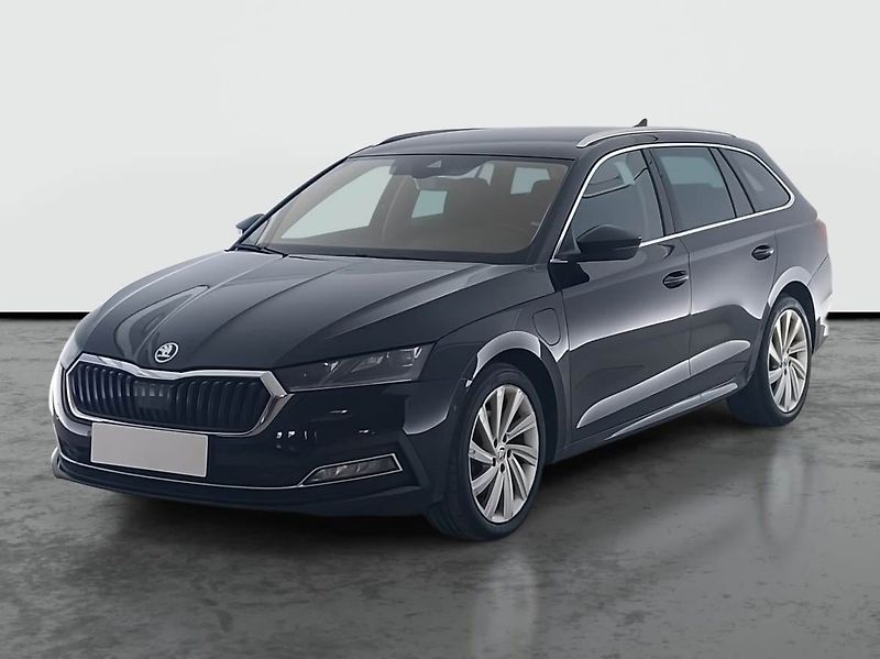 Škoda Octavia (2021) Style 1.4 TSI iV - fotka 2 z 22