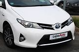Toyota Auris 1,8 HYBRID KAMERA, SERVISKA - náhled 9