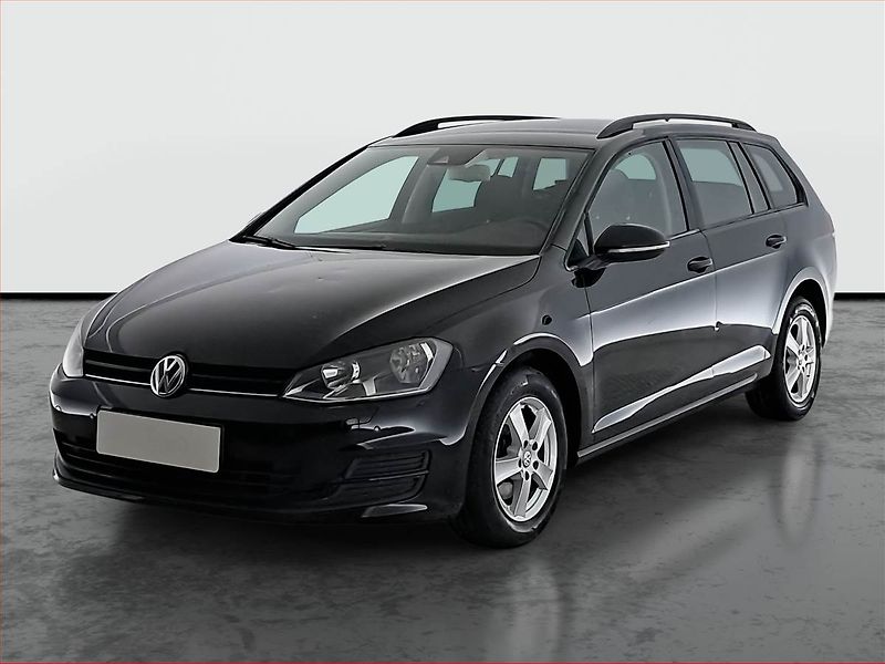 Volkswagen Golf (2014) Comfortline 1.6 TDI, Automat - fotka 2 z 18