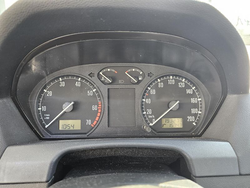 Škoda Fabia (2004) 1.2 HTP, KLIMATIZACE  - fotka 12 z 17