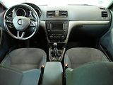 Škoda Yeti (2014) 2.0TDI, ČR, Xenon, AC - náhled 8