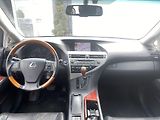 Lexus RX 450h 3.5HSD, ČR-1m, tažné, 4x4 - náhled 8
