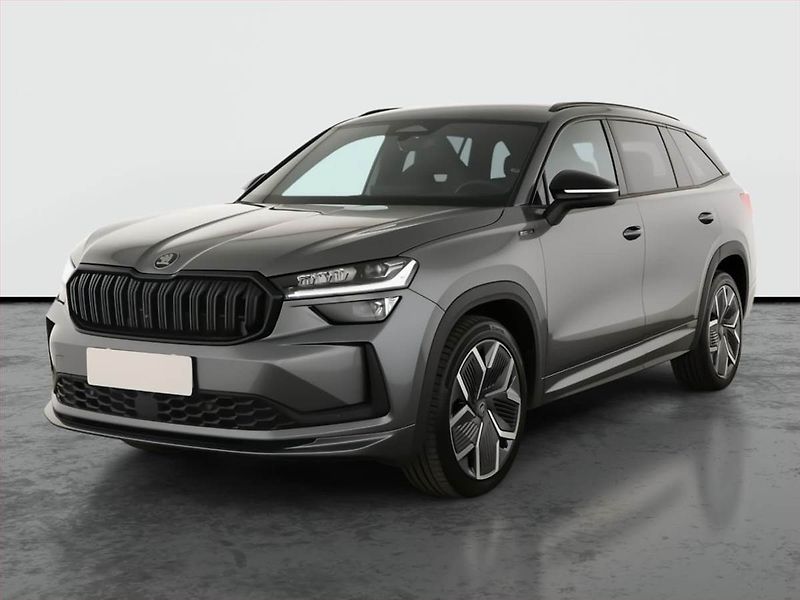 Škoda Kodiaq (2025) 2.0 TDI, SPORTLINE, DPH - fotka 2 z 20