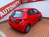 Toyota Yaris 1.33 Dual VVT-i Active, ČR - náhled 6