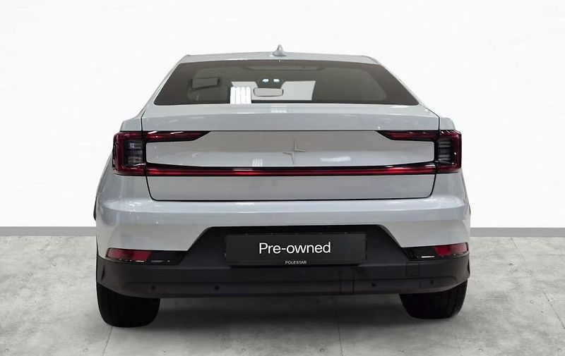 Polestar 2 Long Range AWD Kamera BLIS LED - fotka 5 z 14