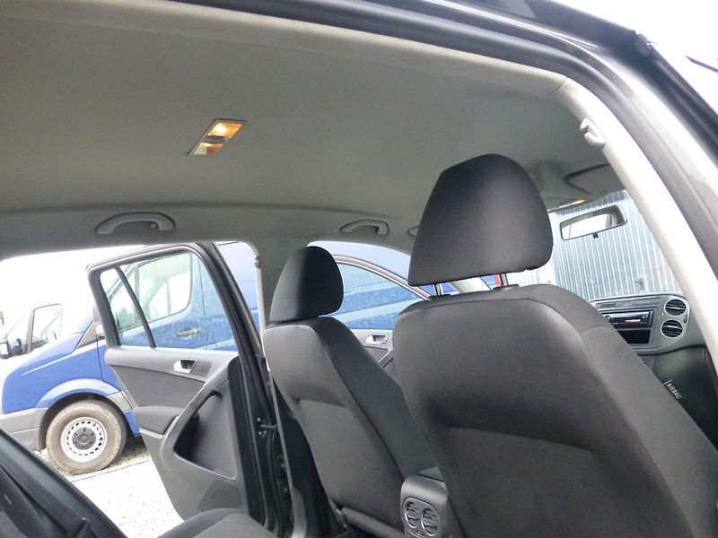 Volkswagen Tiguan 1.4TSi 120PS LIFE FACE-LIFT 1A - fotka 144 z 186