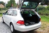 Volkswagen Golf V 1.9 TDi 105PS BlueMotion Pan - náhled 34