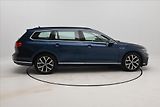 Volkswagen Passat 1,4 GTE TSI 160kW DSG Záruka a - náhled 3