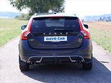 Volvo V60 2,4 D4 V5 Aut. AWD R-design - náhled 6