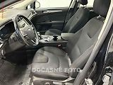 Ford Mondeo (2018) 2.0 TDCi, servis.kniha, AT - náhled 2