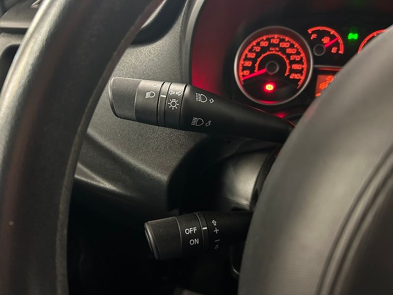 Fiat Dobló (2018) CNG 2018 | Záruka - fotka 24 z 40