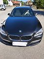 BMW Řada 7 (2013) PRODÁM BMW 750d xdrive,  - náhled 1