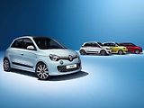 Renault Twingo.