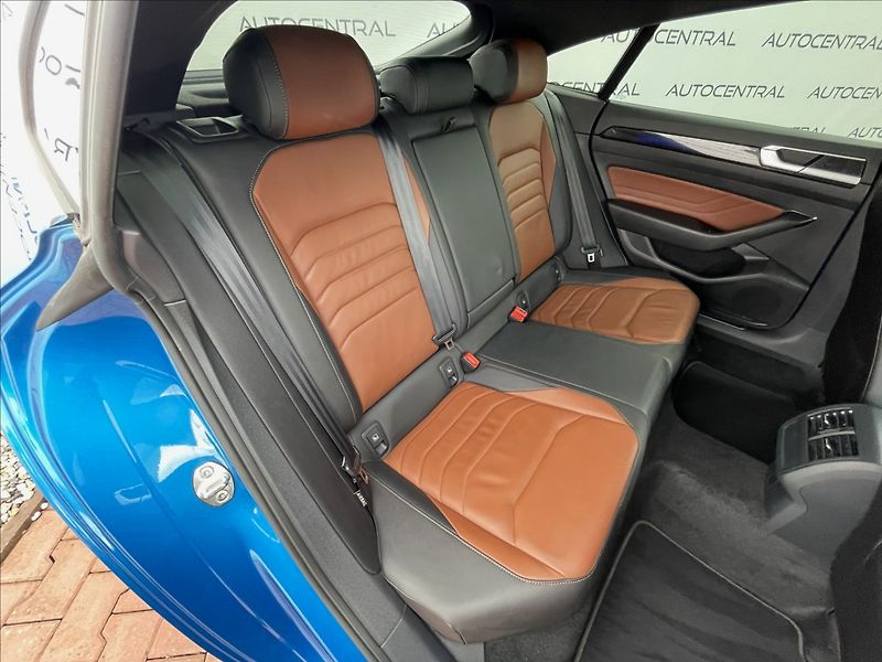 Volkswagen Arteon 2,0 TDi,ELEGANCE,110kW,1.maj., - fotka 26 z 27
