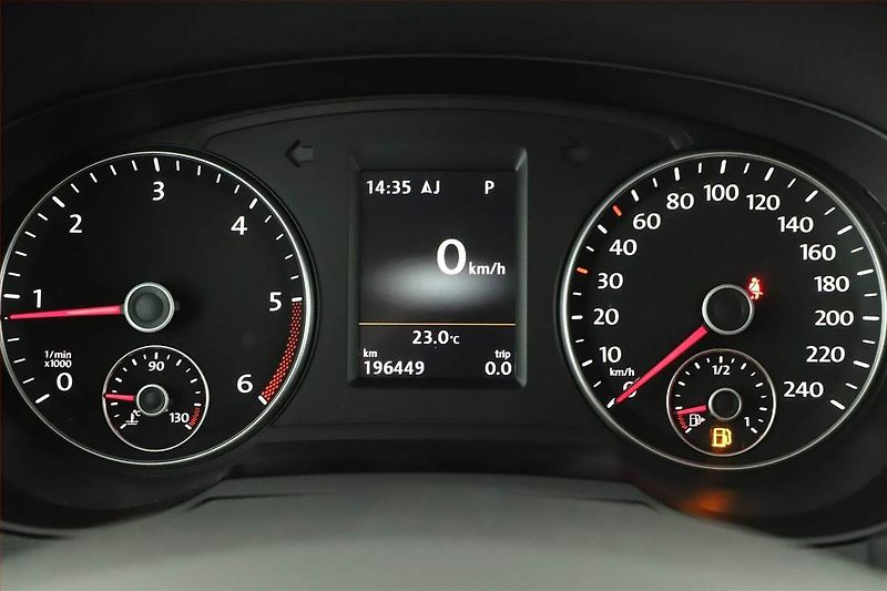 Seat Alhambra (2020) 2.0 TDI - fotka 8 z 21
