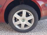 Škoda Octavia 2.0 TDi 4x4 - náhled 30